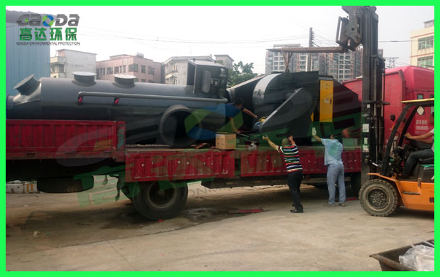 整套喷粉海角社区免费版装车