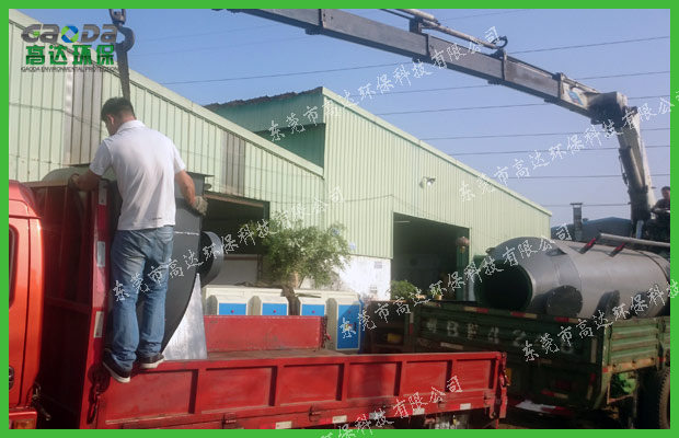 佛山喷漆海角社区免费版运往工程现场