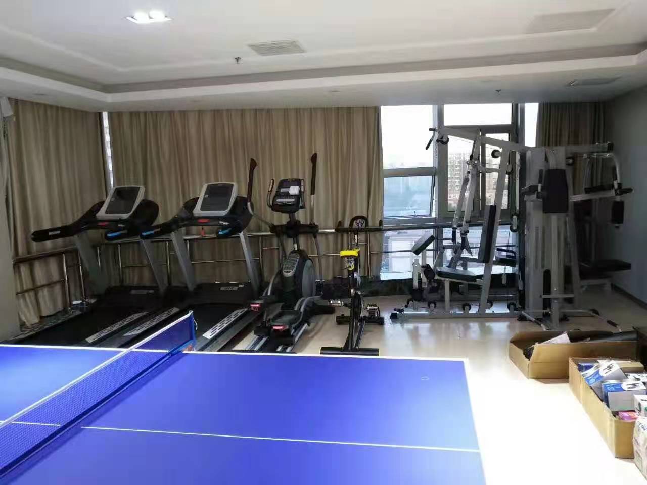 健身器材海角社区在线
